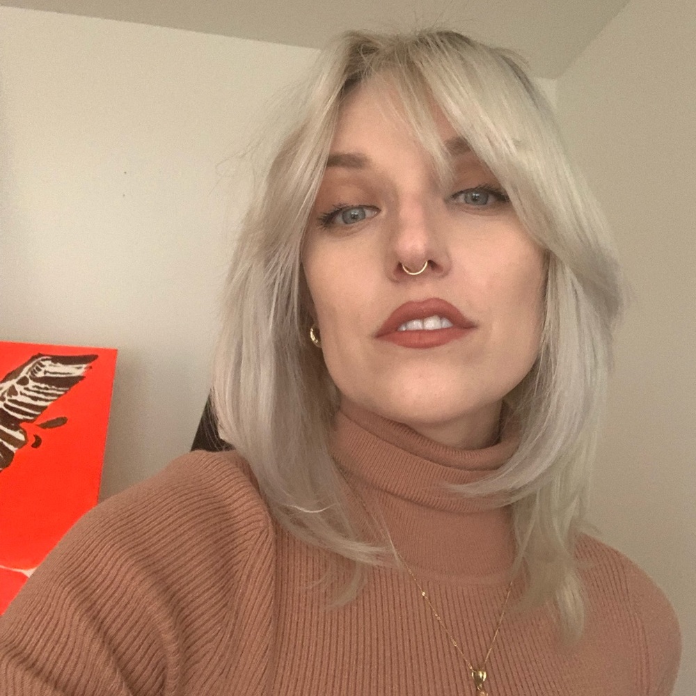 Meet your Posher, Lauren